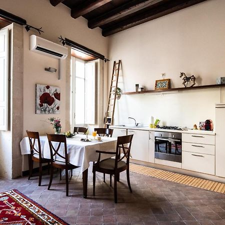 Feelgood-Siracusa Apartments Floreale Сиракузы Экстерьер фото