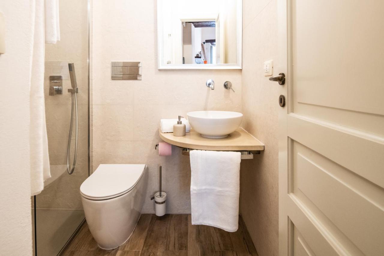 Feelgood-Siracusa Apartments Floreale Сиракузы Экстерьер фото